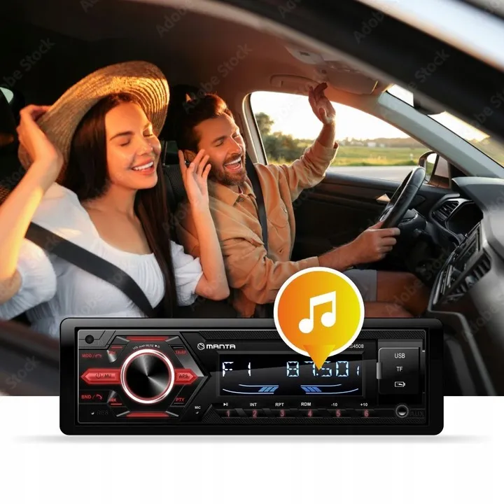 radio-samochodowe-radioodtwarzacz-bluetooth-pilot-usb-mp3-sd-rds