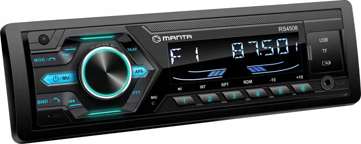 radio-samochodowe-radioodtwarzacz-bluetooth-pilot-usb-mp3-sd-rds