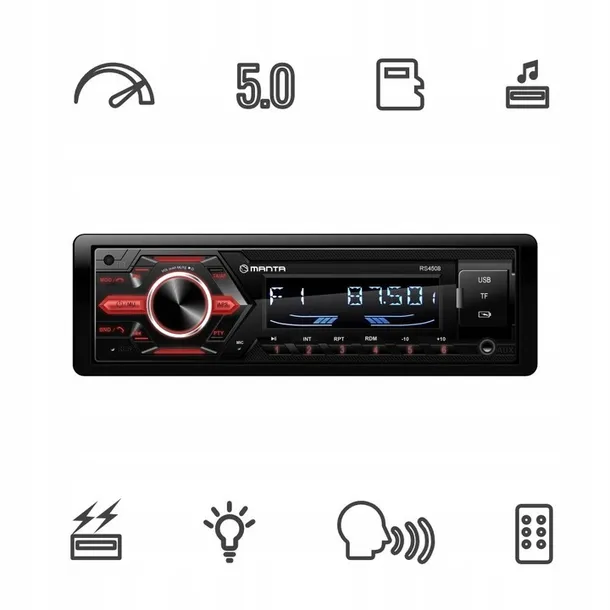 radio-samochodowe-radioodtwarzacz-bluetooth-pilot-usb-mp3-sd-rds-rodzaje-odtwarzanych-nosnikow-usb-karta-microsd