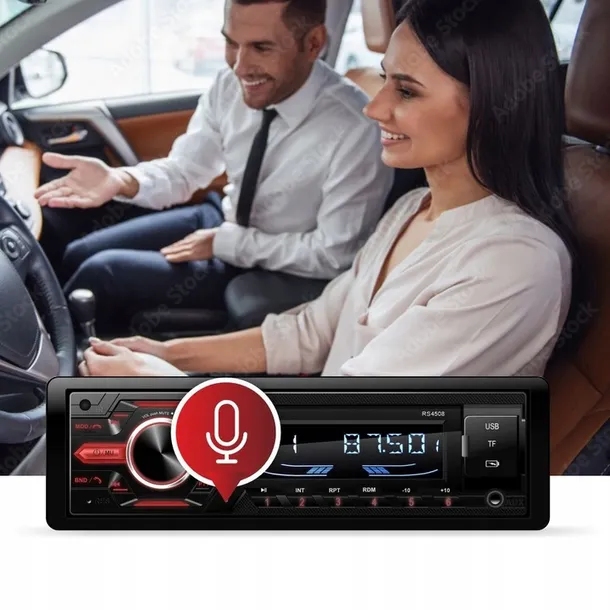 radio-samochodowe-radioodtwarzacz-bluetooth-pilot-usb-mp3-sd-rds-podswietlenie-przyciskow-niebieskie