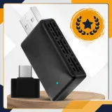 mini-adapter-android-auto-bezprzewodowy-carplay-wifi-bluetooth-usb-c-stan-nowy-stan-opakowania-oryginalne