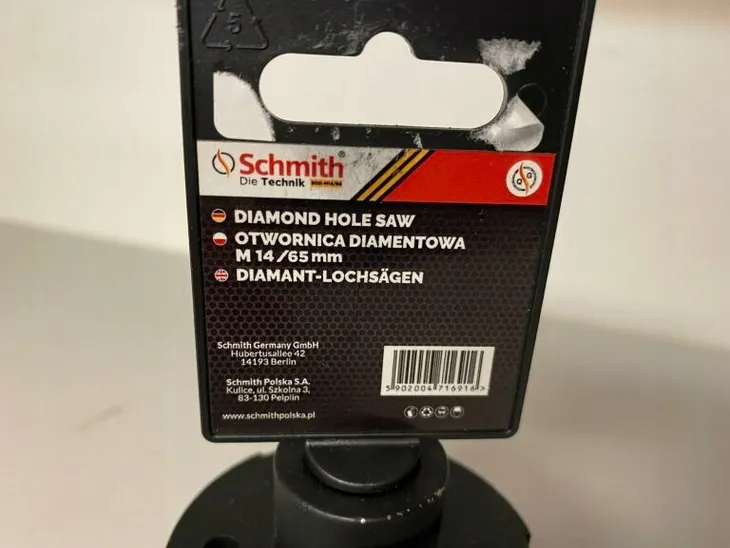 otwornica-schmith-30-mm-seria-s-waga-z-opakowaniem-0-15-kg