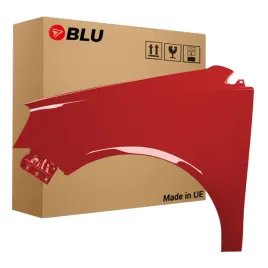 blu-blotnik-vw-polo-9n3-lift-iv-4-la3x-lewy-czerwony-05-09-przod-sunsetred
