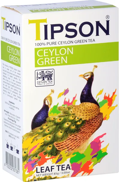 tipson-ceylon-green-85-g
