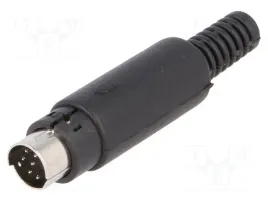 wtyk-mini-din-8p-na-kabel-lutowany-mdc-008