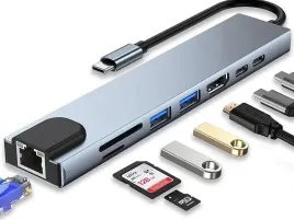hub-usb-c-8w1-4k-hdmi-lan-usb-3-0x2-usb-cx2-sd-micro-sd-06331
