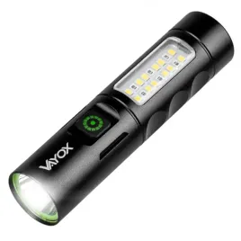 latarka-led-akumulatorowa-250lm-ze-swiatlem-bocznym-va0184-vayox-bx14452