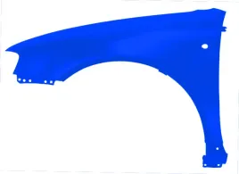 blu-blotnik-audi-a3-8l-lift-ly5m-lewy-niebieski-00-03-przod-kornblume