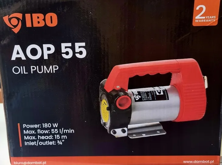 ibo-aop-55-pompa-do-oleju-230v-kod-producenta-5903137510150-waga-z-opakowaniem-6-kg