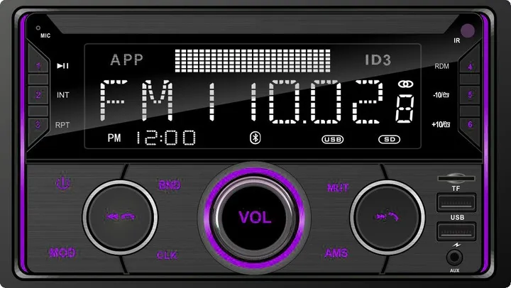 radio-samochodowe-2-din-bluetooth-usb-sd-rds-lcd-rgb-mikrofon-pilot
