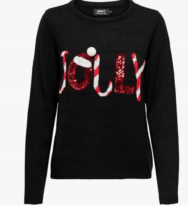 only-onlxmas-jolly-pullover-knt-xxs-stan-nowy