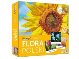 adamigo-memory-gra-planszowa-flora-polski