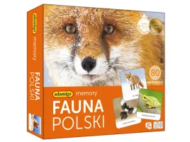 adamigo-memory-gra-planszowa-fauna-polski