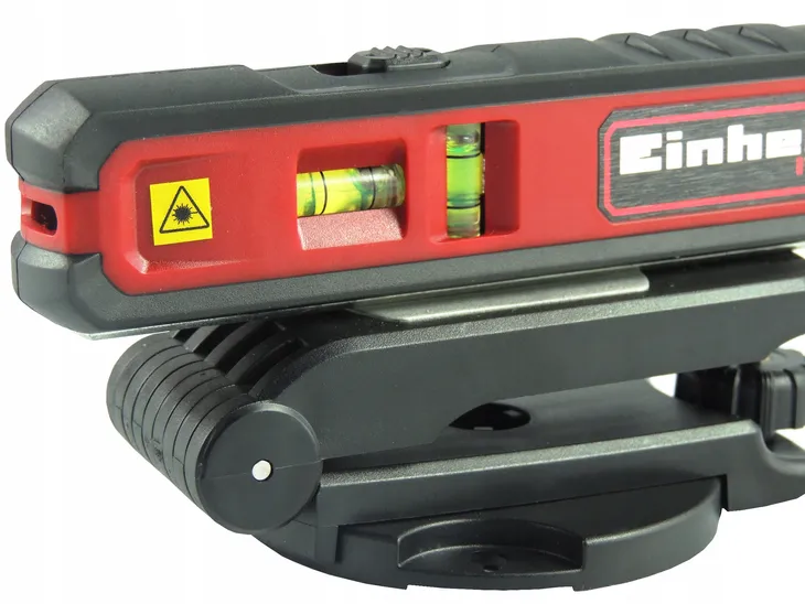 poziomica-libella-einhell-5-m-marka-einhell-liczba-libelek-2