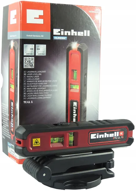 poziomica-libella-einhell-5-m-dlugosc-5-cm-marka-einhell