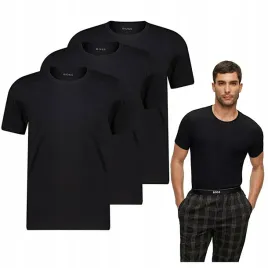 koszulki-meskie-t-shirt-hugo-boss-komplet-na-prezent-3-pak-bawelna-haft-l