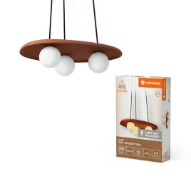 lampa-sufitowa-wiszaca-dekoracyjna-g9-brazowy-gliniana-decor-ledvance