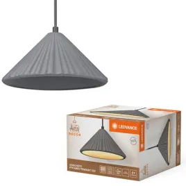 lampa-sufitowa-wiszaca-dekoracyjna-e27-zwis-szary-beton-decor-ledvance