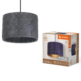 lampa-sufitowa-wiszaca-dekoracyjna-e27-zwis-szary-decor-ledvance