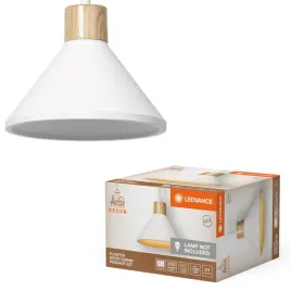 lampa-sufitowa-wiszaca-dekoracyjna-e27-zwis-bialy-brazowy-decor-ledvance