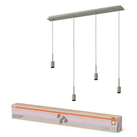 lampa-sufitowa-wiszaca-dekoracyjna-4x-e27-bezowa-decor-needle-pendant-osram