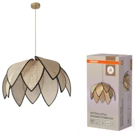 lampa-sufitowa-wiszaca-zwis-dekoracyjna-e27-bezowa-decor-rattan-lotus-osram