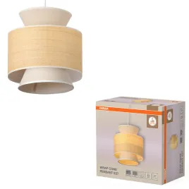 lampa-sufitowa-wiszaca-dekoracyjna-zwis-e27-bezowa-raffia-decor-wrap-osram