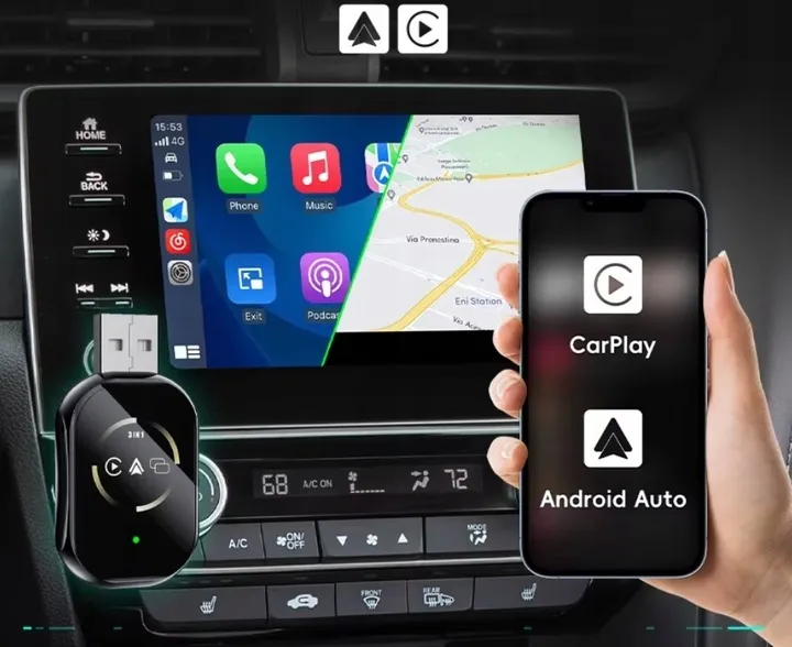 bezprzewodowy-adapter-samochodowy-android-auto-apple-carplay-3w1