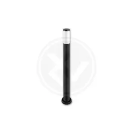 lampa-ogrodowa-led-e27-stojaca-czarna-80cm-ip44-stal-nierdzewna