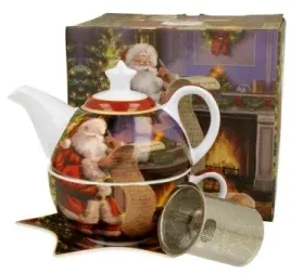filizanka-z-dzbankiem-spodkiem-i-zaparzaczem-santa-letter-300-350-ml