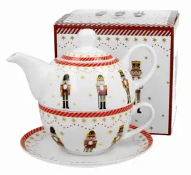filizanka-z-dzbankiem-i-spodkiem-christmas-nutcracker-300-450-ml