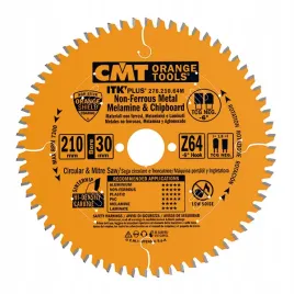 tarcza-cmt-276-250-80m-210mm
