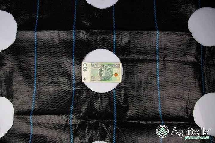 agrotkanina-32x10m-z-otworami-90g-7-rzedow-czarna-uv-pod-truskawki-ogorki-stan-opakowania-oryginalne