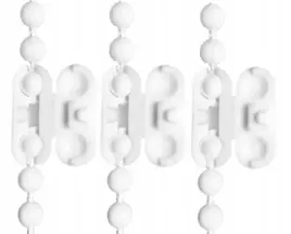 lacznik-lancuszka-rolet-kulki-44mm-bialy