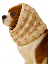 snood-komin-dla-psa-przeciwdeszczowy-wodoodporny-brazowy-w-misie-m