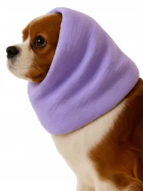 snood-komin-dla-psa-jesienny-zimowy-wiatroszczelny-muslin-fioletowy-s