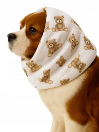 snood-komin-dla-psa-jesienny-zimowy-wiatroszczelny-muslin-bialy-w-misie-s