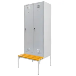 szafka-ubraniowa-bhp-mega-m-j-80-na-podstawie-z-laweczka-2-drzwiowa-szara-s