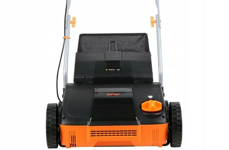wertykulator-handy-31-cm-1400-w-regulacja-glebokosci-roboczej-z-regulacja