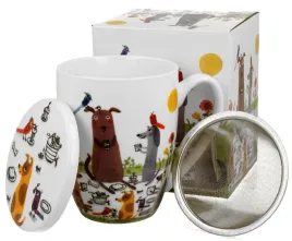 kubek-porcelanowy-z-zaparzaczem-psi-piknik-360-ml