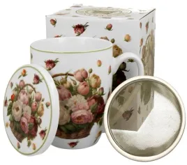 kubek-porcelanowy-z-zaparzaczem-piwonie-360-ml