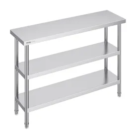 stol-gastronomiczny-nierdzewny-36x122cm-blat-roboczy-do-kuchni-3-regaly