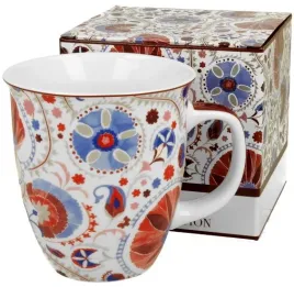 kubek-porcelanowy-naresh-red-650-ml