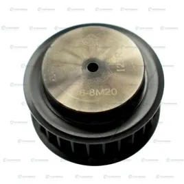 kolo-zebate-pas-8m-szer-20-26-zebow-otwor-wstepny-szajba