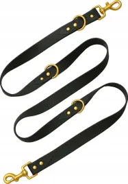 smycz-dla-psa-hexa-wodoodoporna-przepinana-czarna-500cm-5m-tasma-2cm