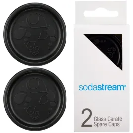 nakretki-do-karafki-crystal-sodastream-czarne-zakretki-2szt