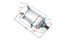 rozrusznik-atv-bashan-11-zebow