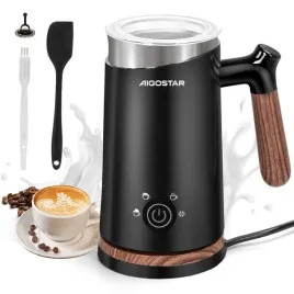 spieniacz-do-mleka-podgrzewacz-4-tryby-500w-czarny-aigostar