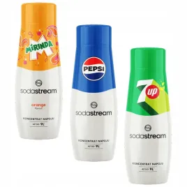syrop-soda-stream-pepsi-mirinda-7up-3x440ml