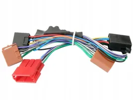 adapter-iso-samochodowy-audi-bose-aktywny-system-wiazki-kabli-kostki